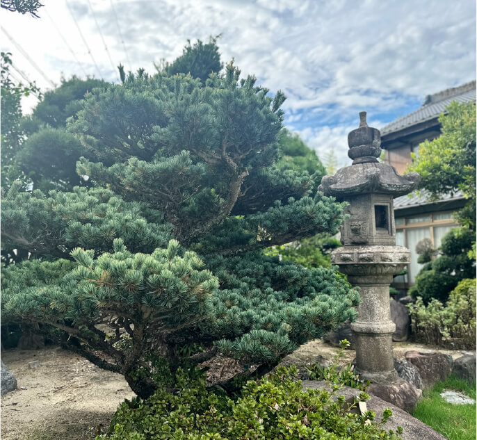 社内風景